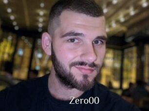 Zero00