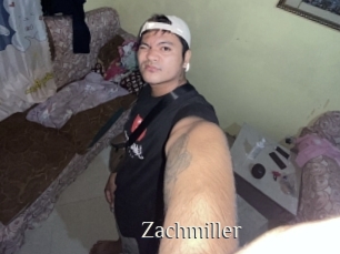 Zachmiller