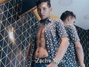 Zachwalton