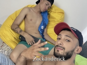 Zackanderick