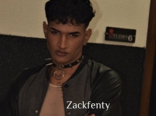 Zackfenty