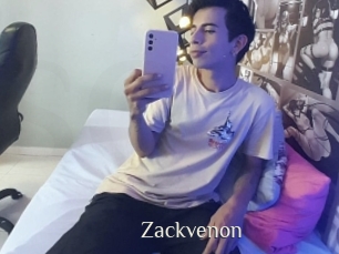 Zackvenon