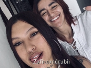 Zafiroandrubii