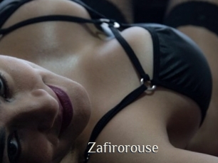 Zafirorouse