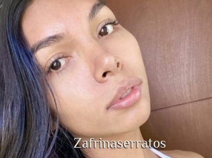 Zafrinaserratos