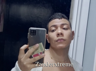 Zanderxtreme