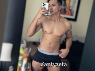 Zantyzeta