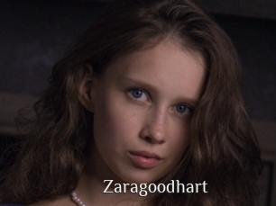 Zaragoodhart