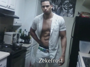 Zekefrost