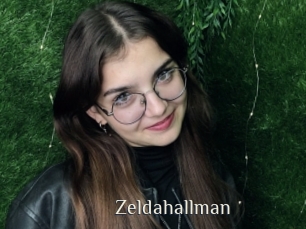 Zeldahallman