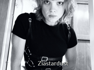 Ziastardust