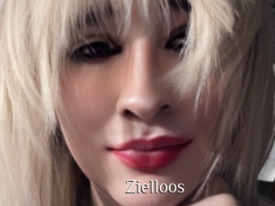 Zielloos