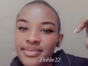 Zinhle22