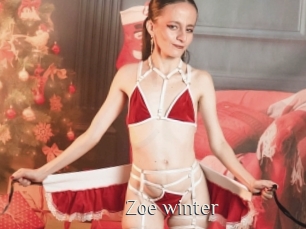 Zoe_winter