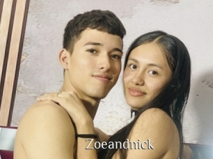 Zoeandnick