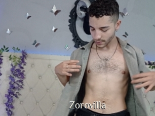 Zorovilla