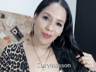 Zurymasson