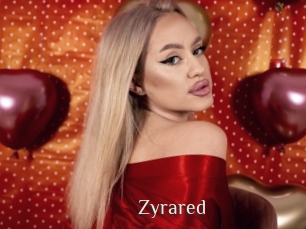 Zyrared